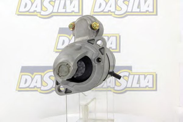 DA SILVA D040459 Starter